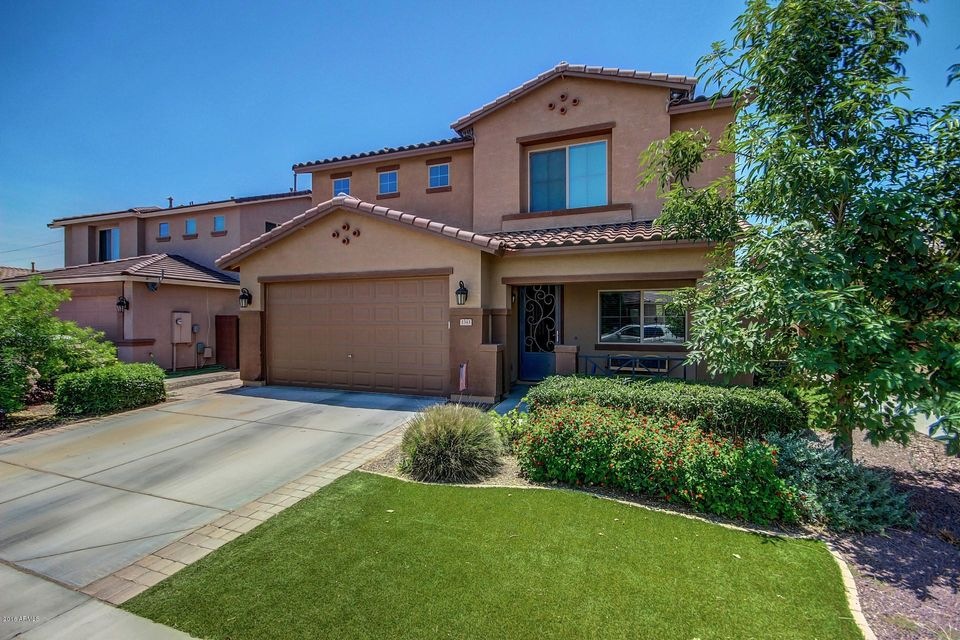 1343 W Crape Rd, San Tan Valley, AZ 85140 - photo 1