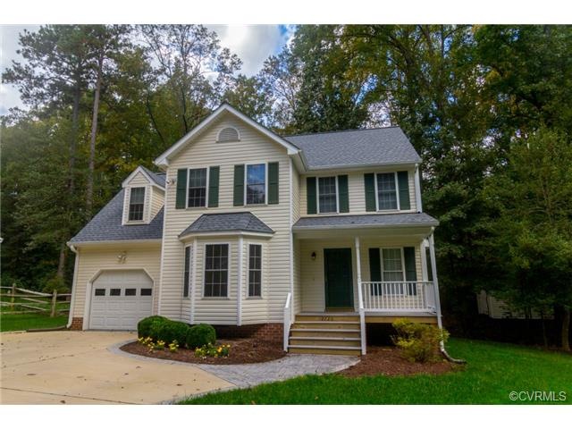 2720 Lansdale Rd, Richmond, VA 23225 - photo 1