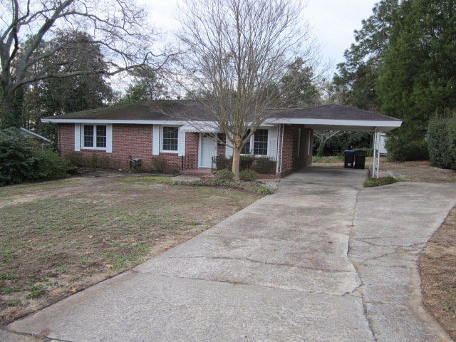 Main View