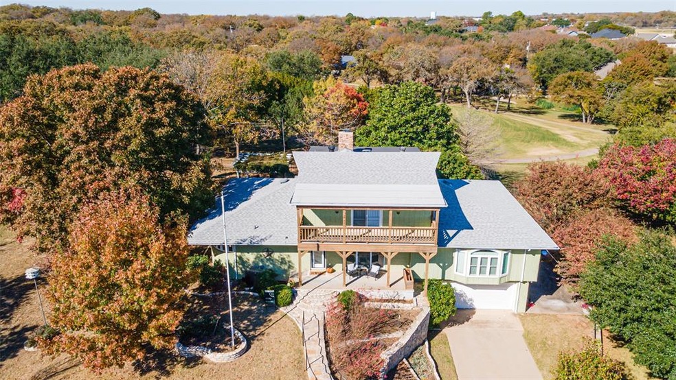 4928 Viejo Ct, Granbury, TX 76049 - photo 1