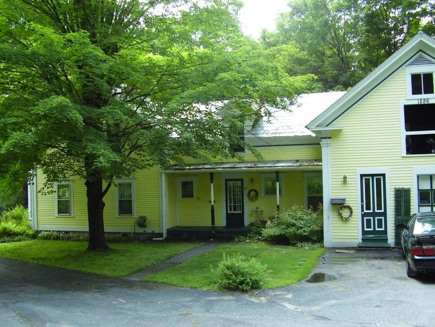 37 Mechanic St, Winchester, NH 03470 - photo 1