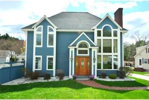 150 Dunstable Rd, North Chelmsford, MA 01863 - photo 1