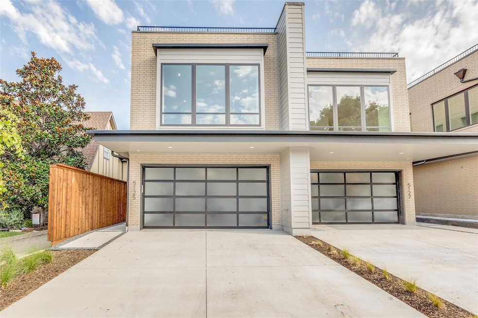 5125 Vickery Blvd, Dallas, TX 75206 - photo 1