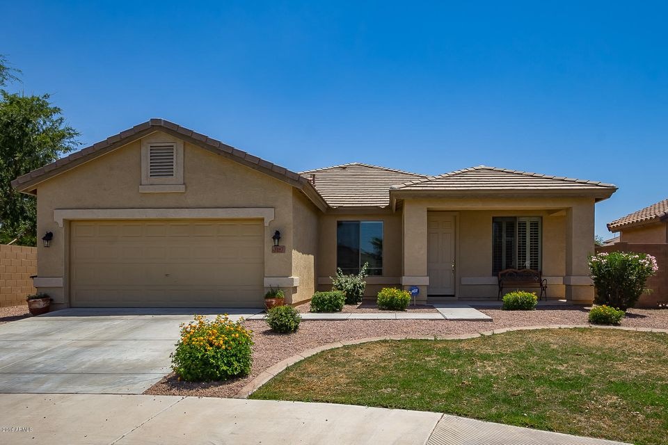 3167 E Kingbird Pl AZ-1