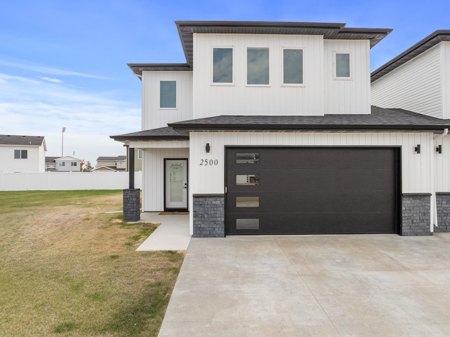 Under Contract $337,500 • Co-Listing Agent