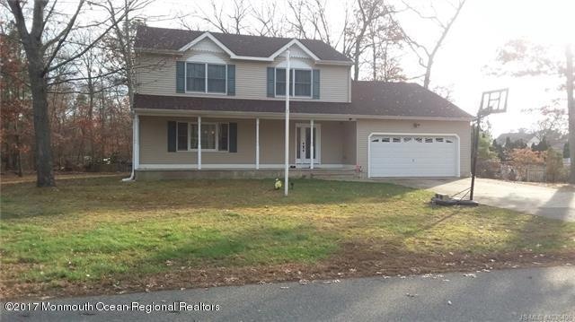 205 Madison Ave, Bayville, NJ 08721 - photo 1