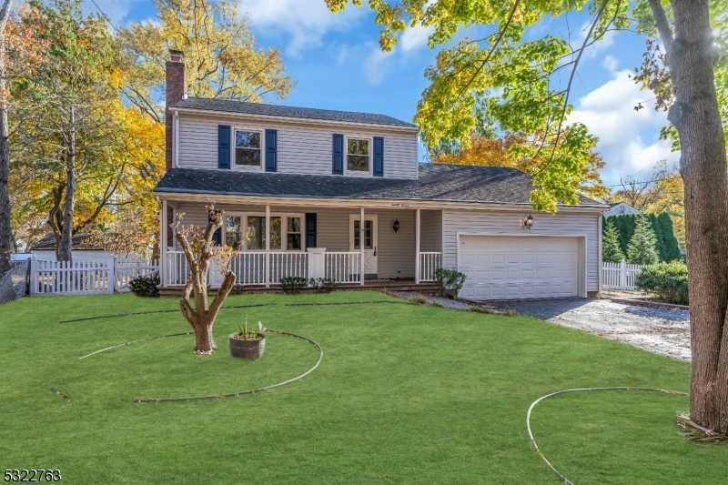 27 Sycamore Ave, Bridgewater, NJ 08807 - photo 1