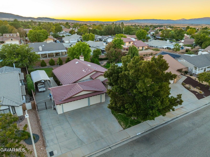 42315 61st St W, Lancaster, CA 93536 - photo 1