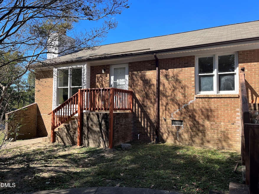 4608 Brockton Dr unit A, Raleigh, NC 27604 - photo 1