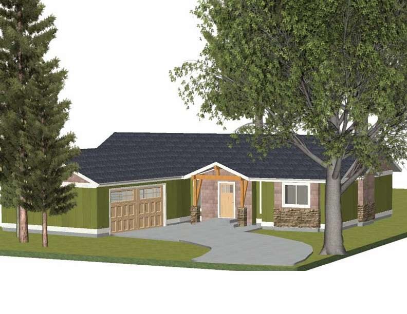 185 93rd Dr NW, Stanwood, WA 98292 - photo 1