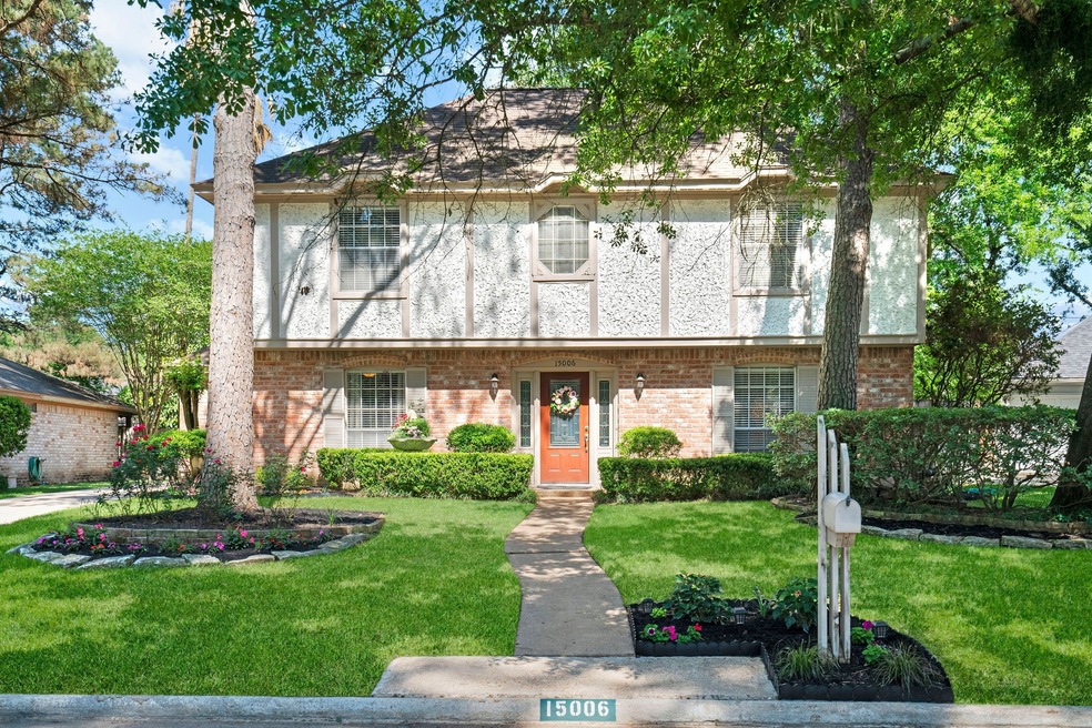 15006 Rain Shadow Ct, Houston, TX 77070 - photo 1