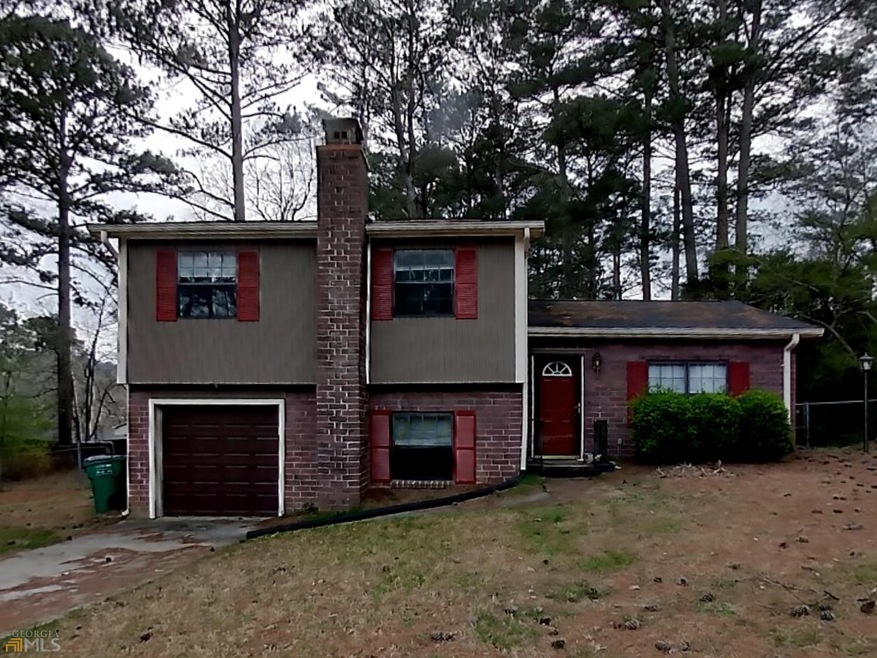 1177 Shady Ln SW, Lilburn, GA 30047 - photo 1