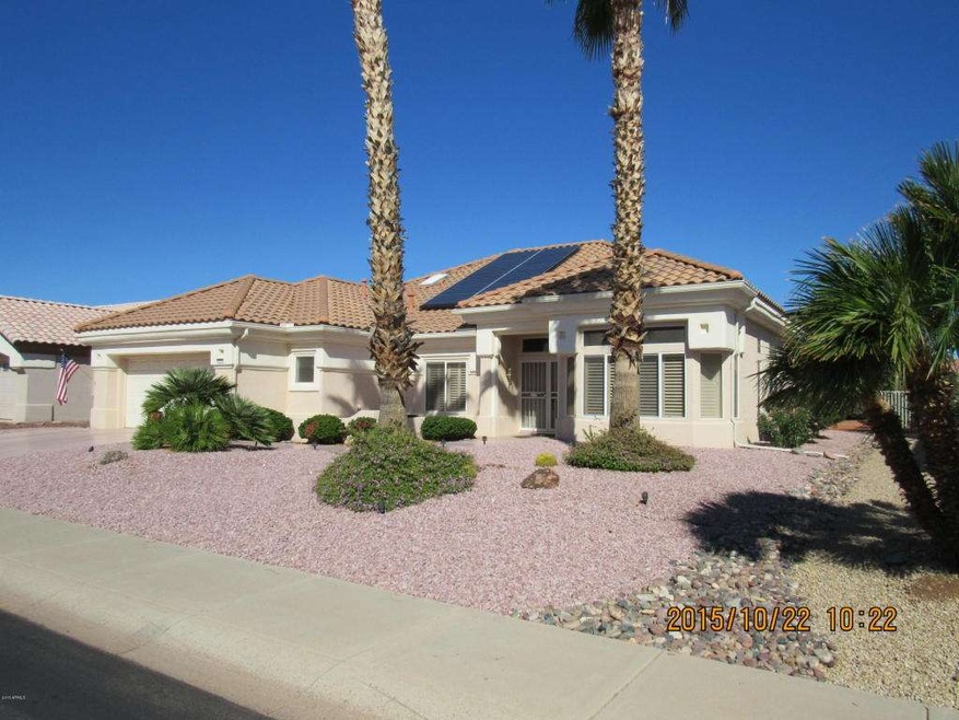 VERY NICE CURB APPEAL