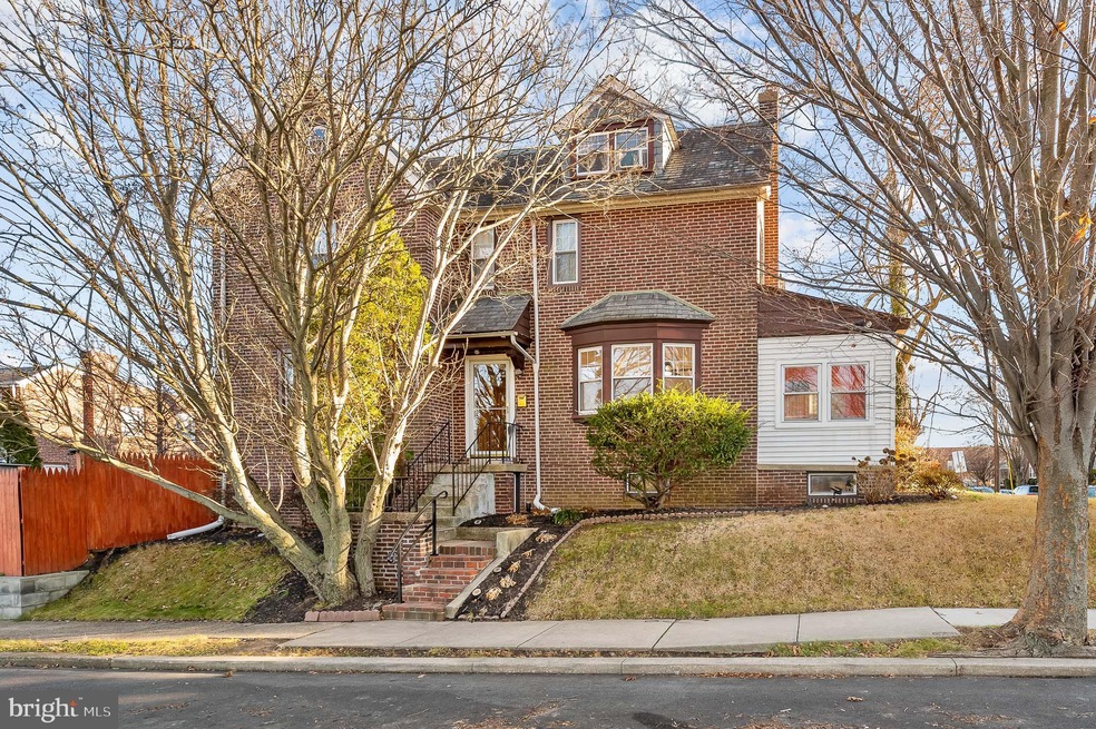 3612 N Monroe St, Wilmington, DE 19802 - photo 1