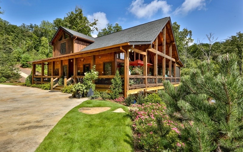 74 Shepherds Trail, Morganton, GA 30560 - photo 1