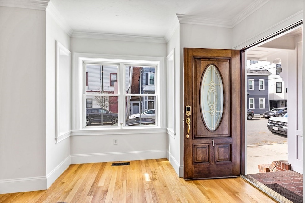 808 E 3rd St unit 1, Boston, MA 02127 - photo 1