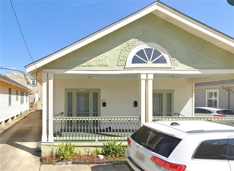 3227 Vincennes Place, New Orleans, LA 70125 - photo 1