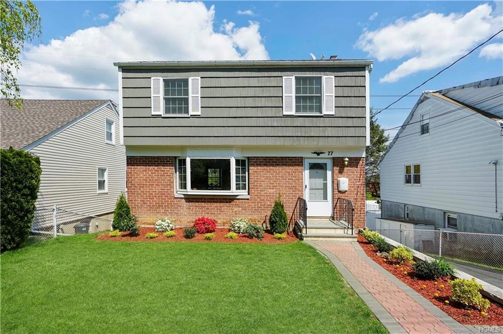 77 Round Hill Dr, Yonkers, NY 10710 - photo 1