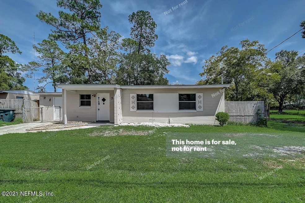 2945 Belfort Rd, Jacksonville, FL 32216 - photo 1