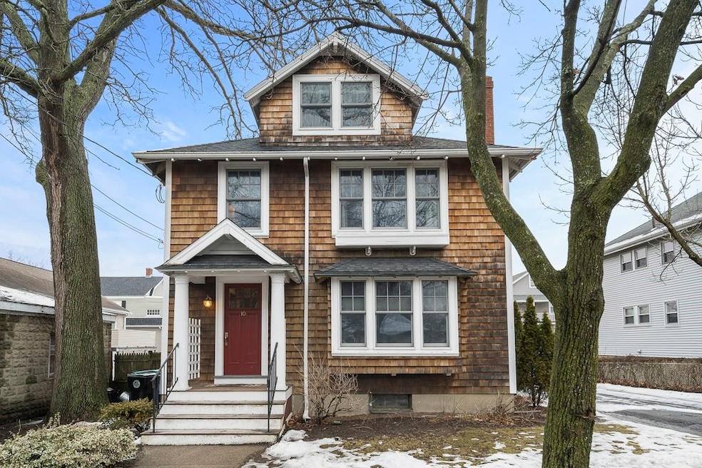 10 Upland Rd unit 2, Belmont, MA 02478 - photo 1