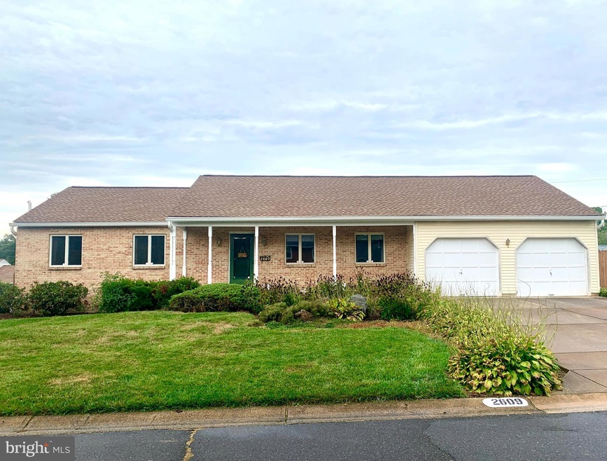 2609 Wilson Ave, Claymont, DE 19703 - photo 1