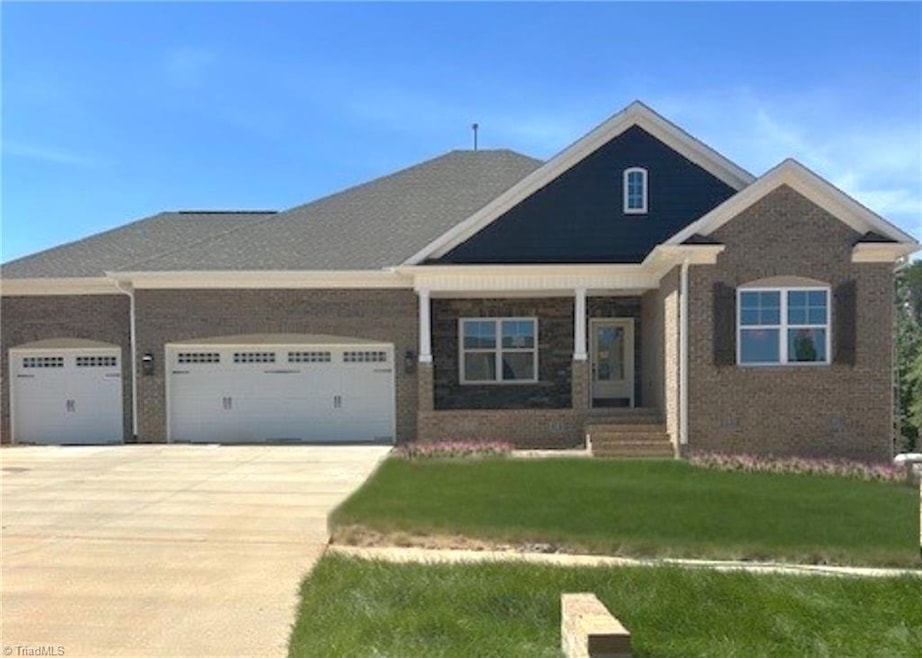 7653 Valhalla Way, Greensboro, NC 27409 - photo 1