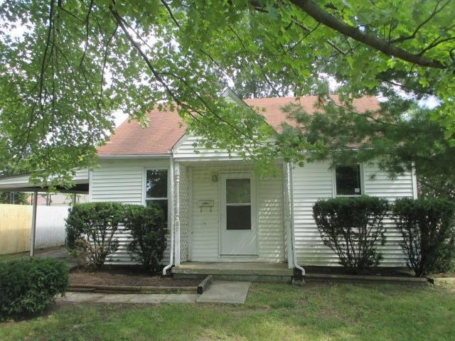 610 Pierce Ave, Columbus, OH 43213 - photo 1