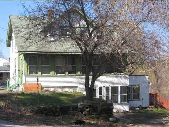 74 Spofford St, Claremont, NH 03743 - photo 1