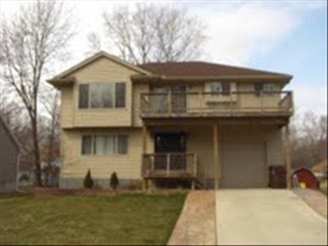 MOVE IN AT CLOSING