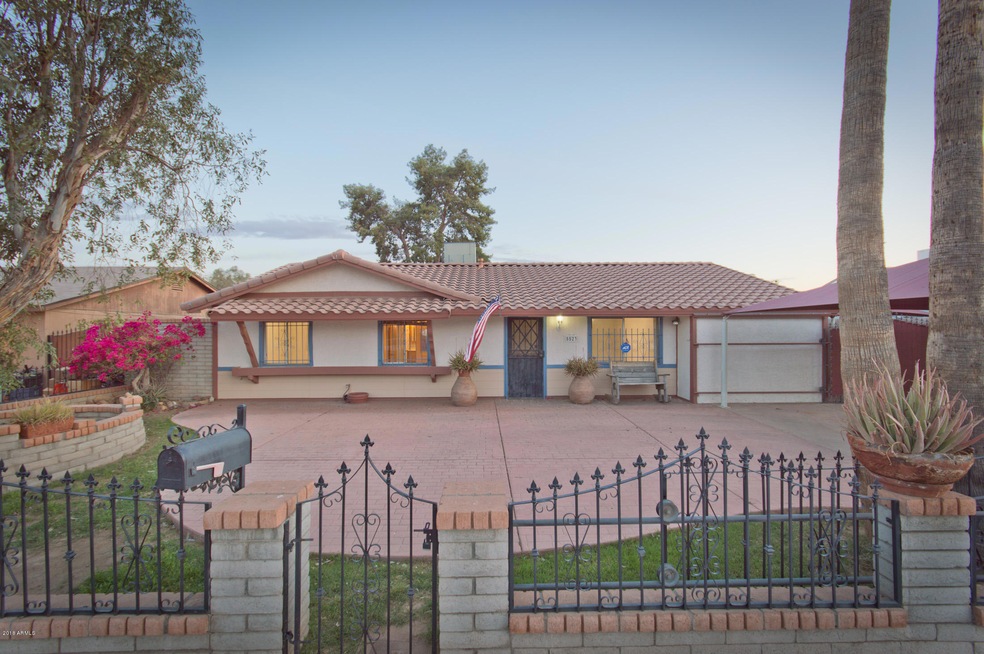 5523 W Berkeley Rd, Phoenix, AZ 85035 - photo 1