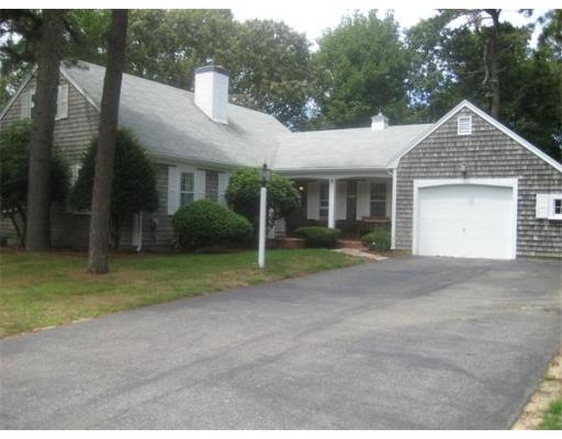 76 Pompano Rd unit 1, Yarmouth Port, MA 02675 - photo 1