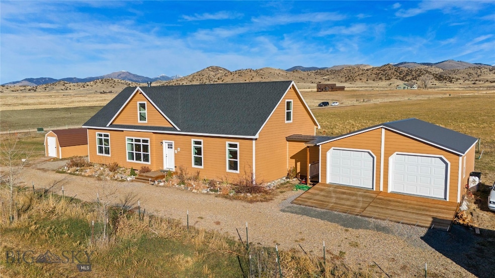 30 Mountain View Rd, Sheridan, MT 59749 - photo 1