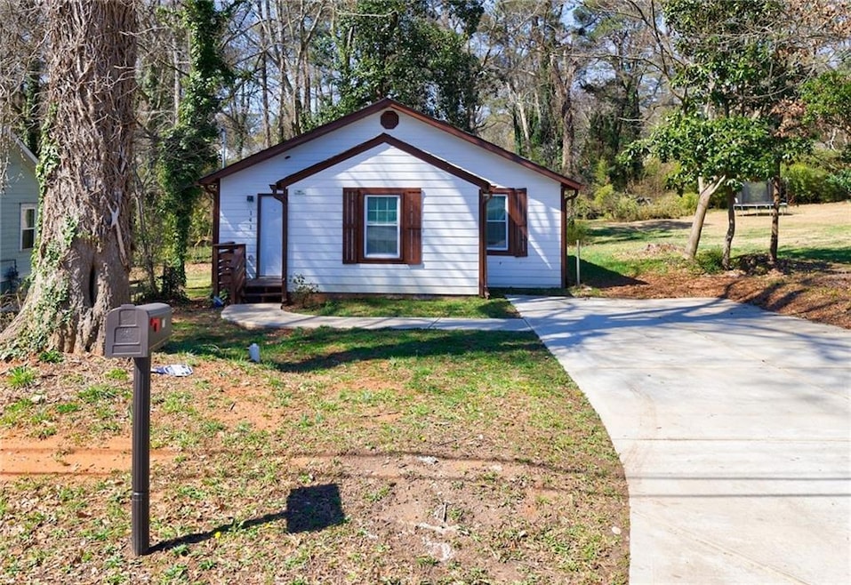 141 Nathan Rd SW, Atlanta, GA 30331 - photo 1