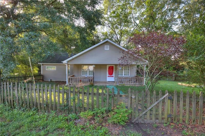 31 Old Highway 140 NW, Adairsville, GA 30103 - photo 1