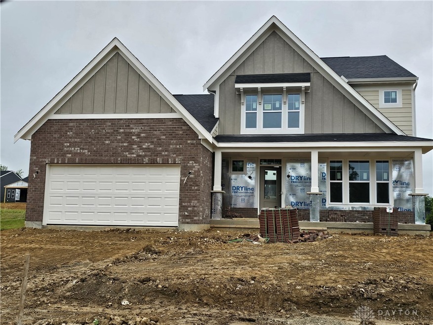 15 Dan Haven Place, Springboro, OH 45066 - photo 1