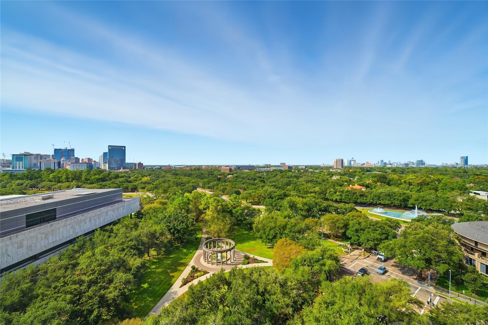 Warwick Towers unit 11E, Houston, TX 77004 - photo 1