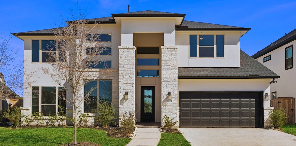 8818 Incandesce Rise Dr, Richmond, TX 77406 - photo 1