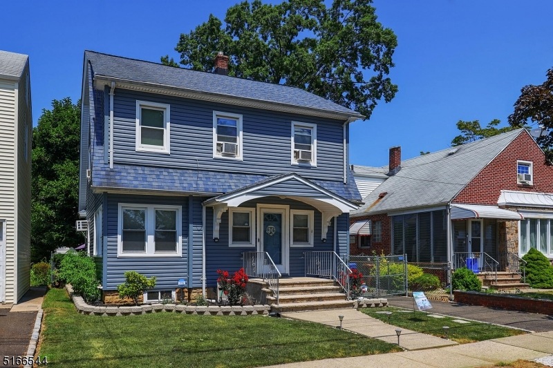 16 Yale Terrace, Linden, NJ 07036 - photo 1