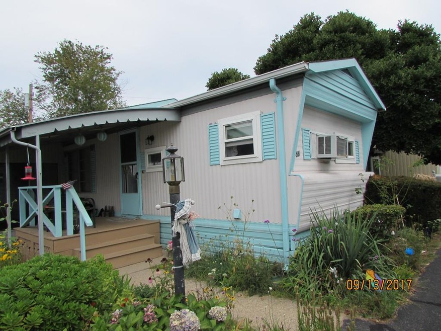 131 Washington St unit 56, Foxboro, MA 02035 - photo 1