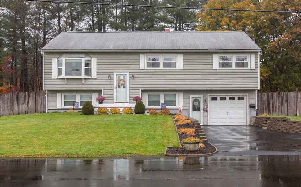 28 Cox St, Nashua, NH 03064 - photo 1