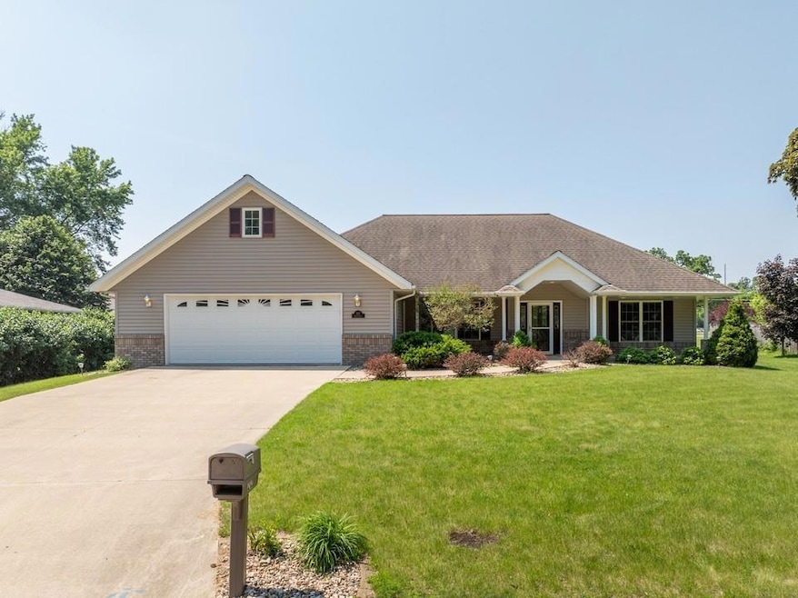 Sold $305,000 • Co-Listing Agent