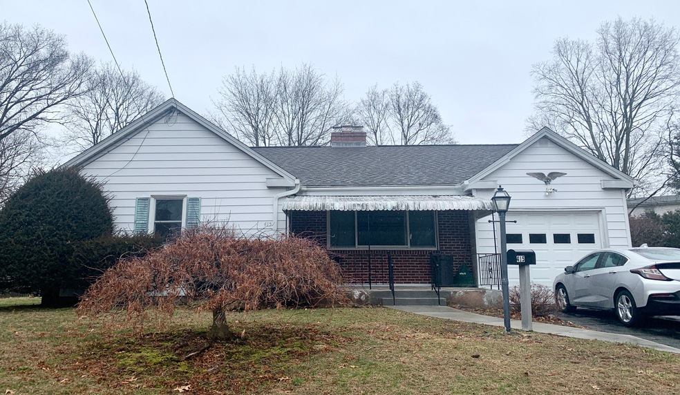 415 Woodbridge St, Manchester, CT 06042 MLS 24002775