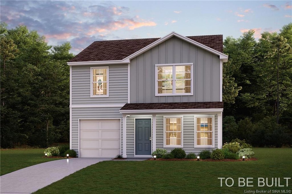 302 Marshall Dr, Charlestown, IN 47111 - photo 1