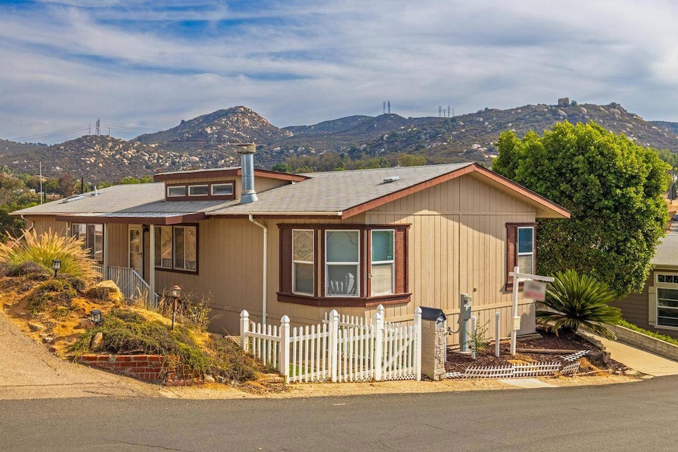 13300 Los Coches Rd E unit 17, El Cajon, CA 92021 - photo 1