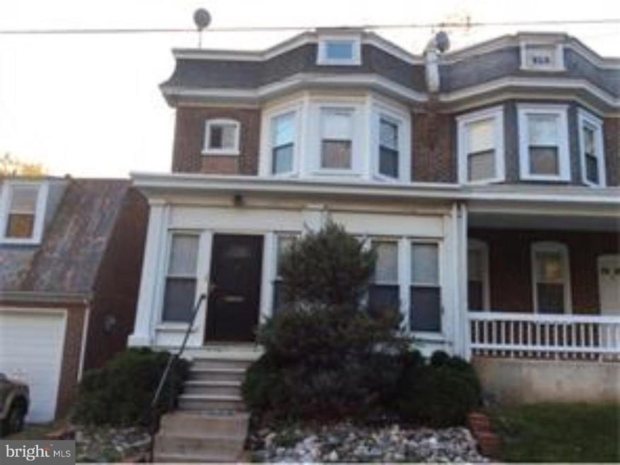 2 W 25th St, Wilmington, DE 19802 - photo 1