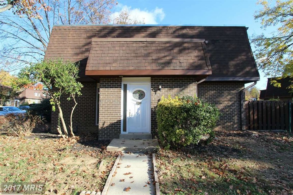 228 W Deer Park Rd, Gaithersburg, MD 20877 - photo 1