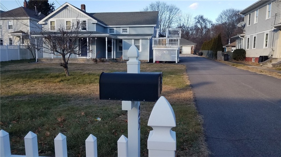 25 Pierce St unit 1, Westerly, RI 02891 - photo 1