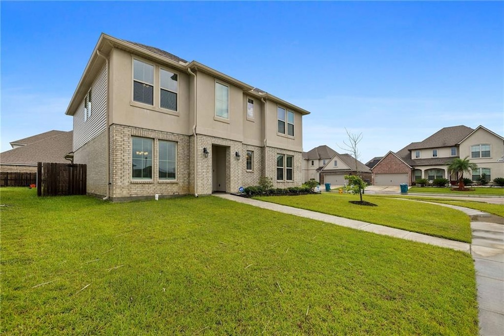 7925 Camellia Bud Court None, Slidell, LA 70461 - photo 1