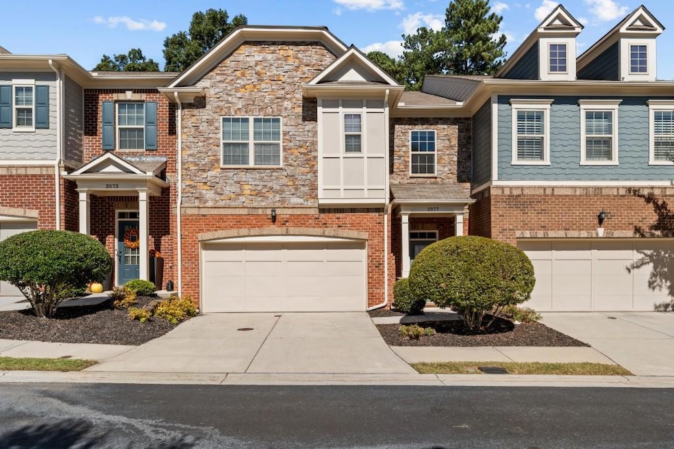 3577 Ashcroft Dr SE, Smyrna, GA 30080 - photo 1