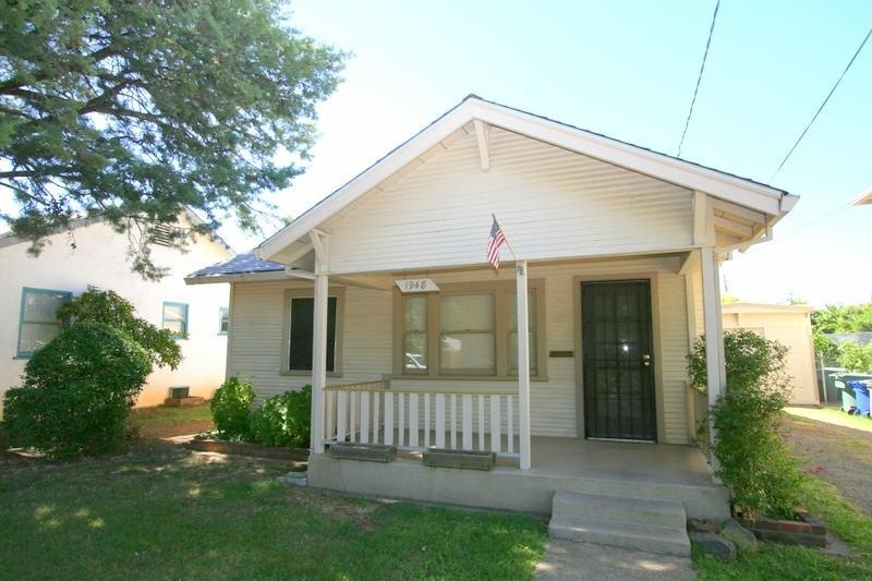 1948 Shasta St.